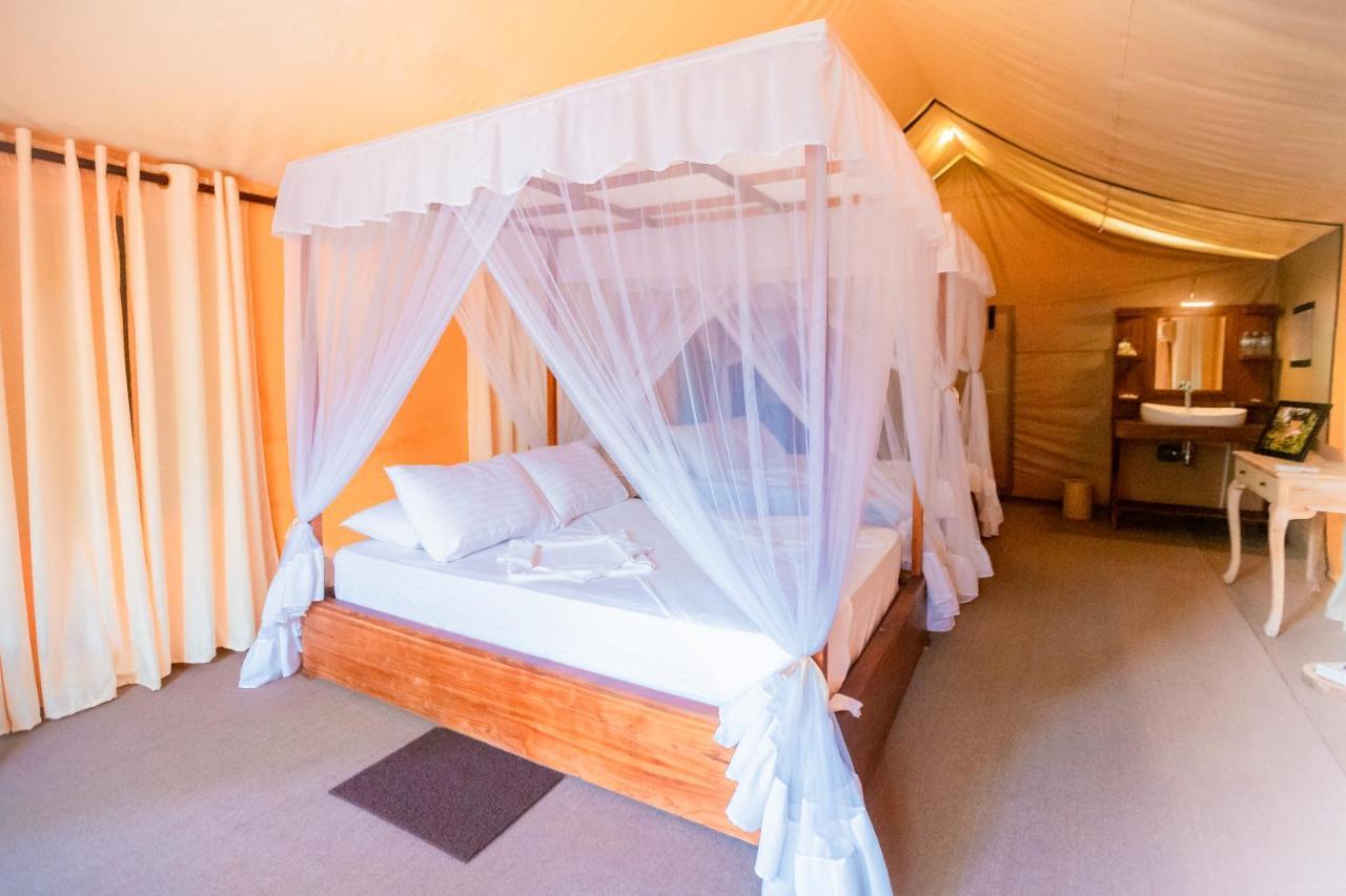 Tribe Yala - Luxury Camping Kültér fotó