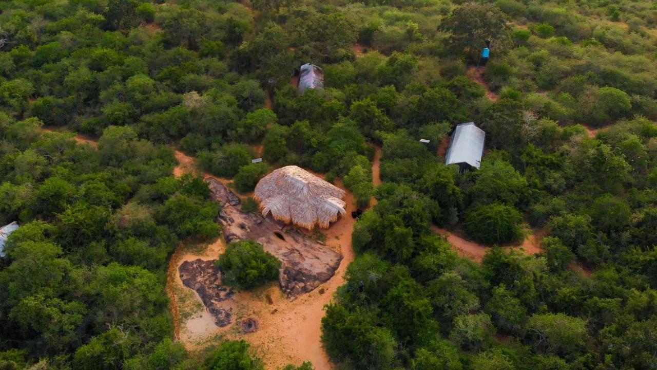 Tribe Yala - Luxury Camping Kültér fotó
