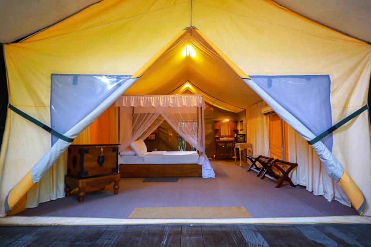 Tribe Yala - Luxury Camping Kültér fotó