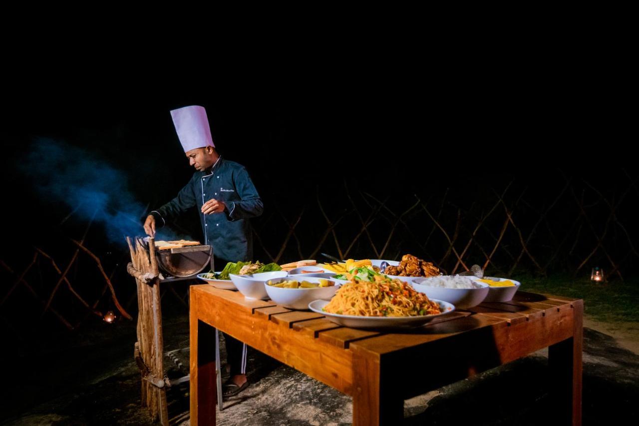 Tribe Yala - Luxury Camping Kültér fotó
