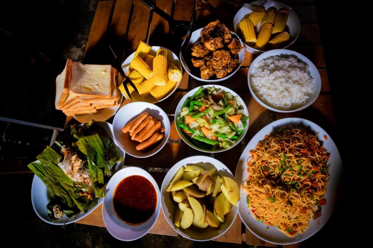 Tribe Yala - Luxury Camping Kültér fotó