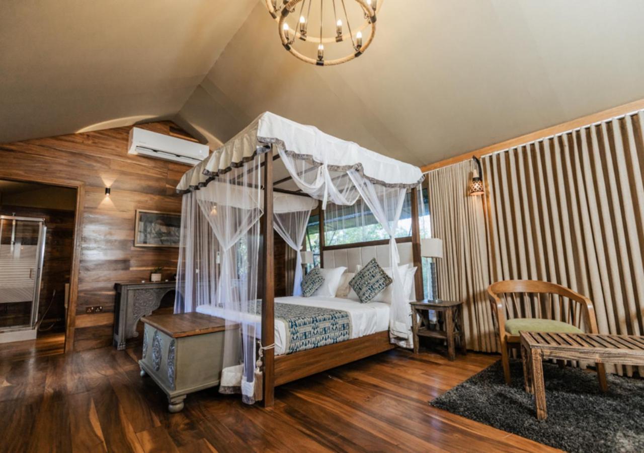 Tribe Yala - Luxury Camping Kültér fotó