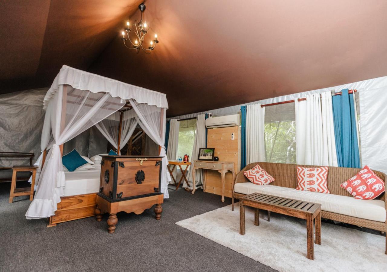 Tribe Yala - Luxury Camping Kültér fotó