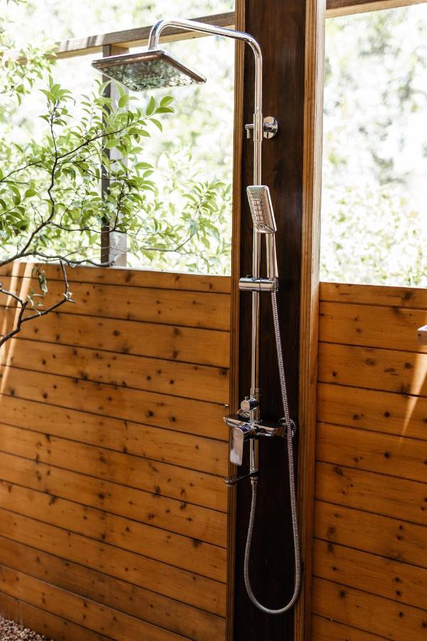 Tribe Yala - Luxury Camping Kültér fotó