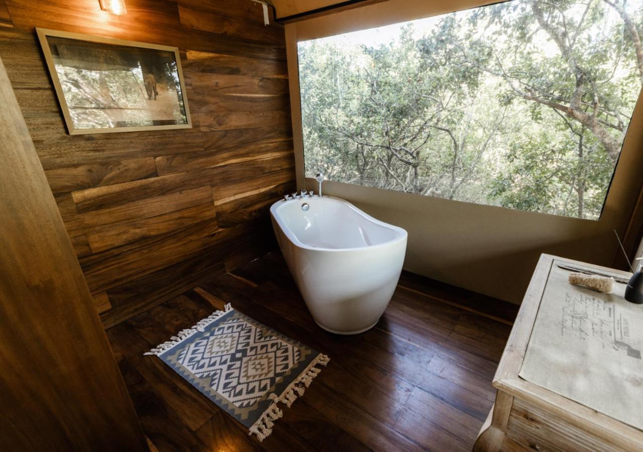 Tribe Yala - Luxury Camping Kültér fotó