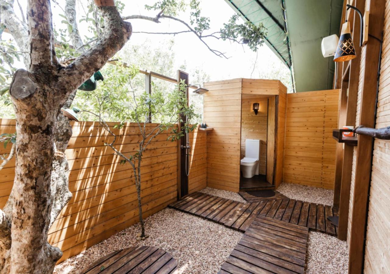 Tribe Yala - Luxury Camping Kültér fotó