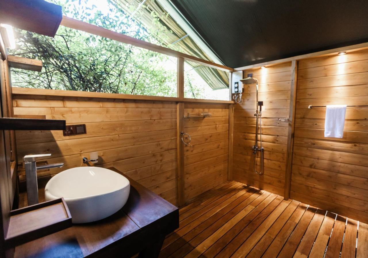 Tribe Yala - Luxury Camping Kültér fotó