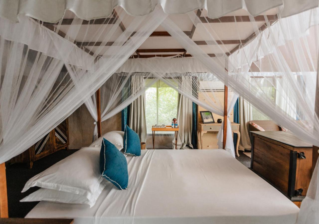 Tribe Yala - Luxury Camping Kültér fotó
