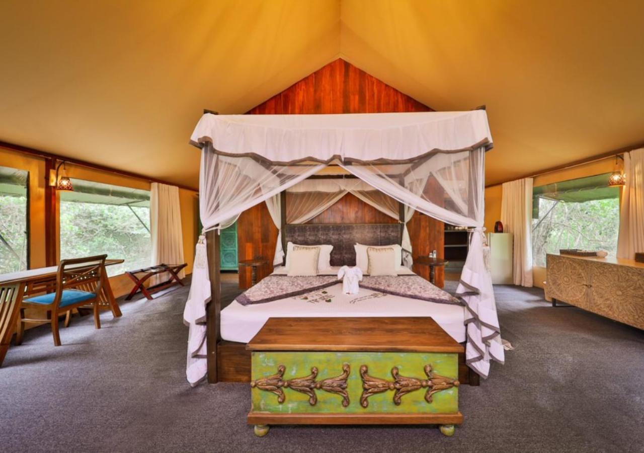 Tribe Yala - Luxury Camping Kültér fotó