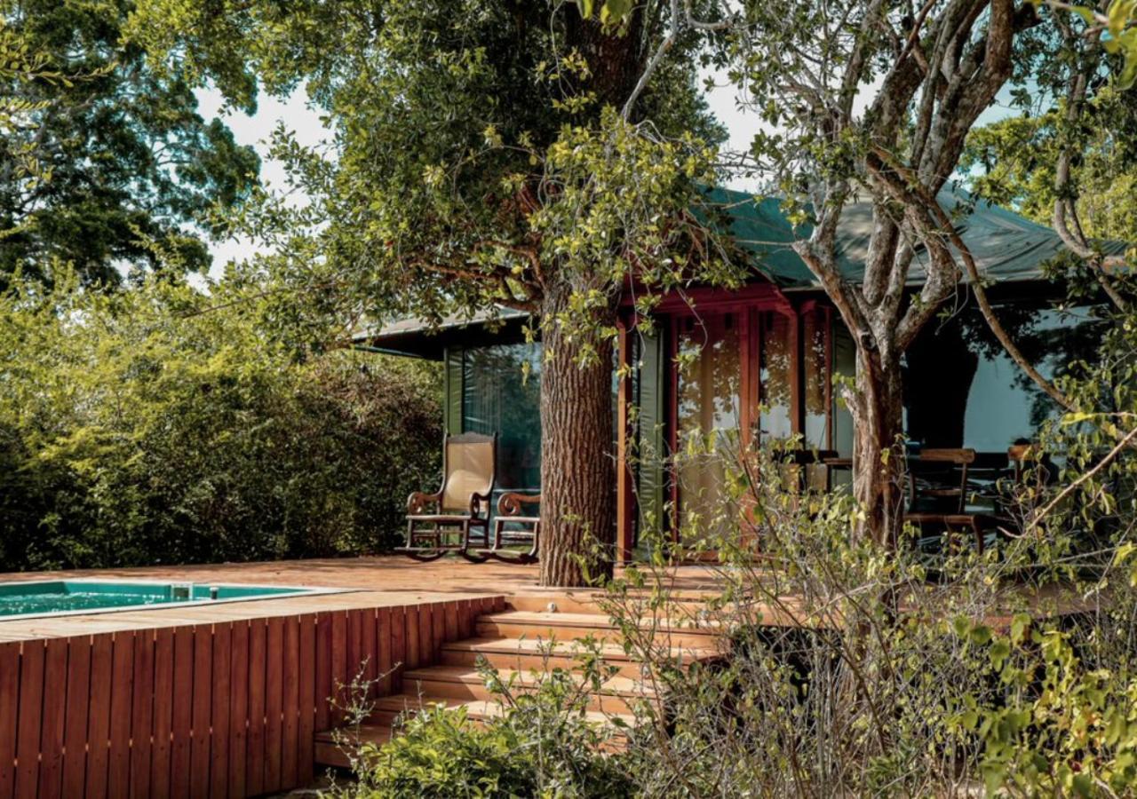 Tribe Yala - Luxury Camping Kültér fotó
