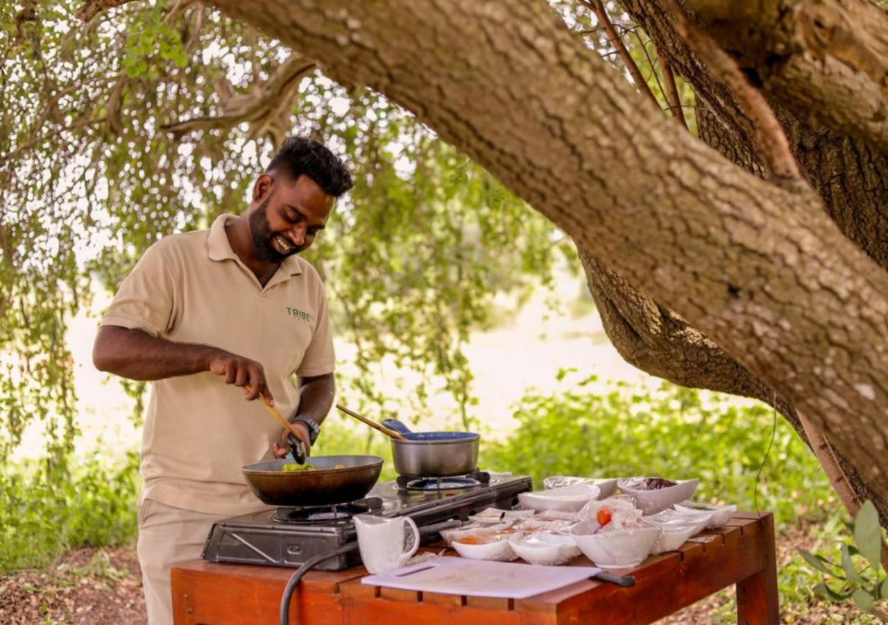 Tribe Yala - Luxury Camping Kültér fotó