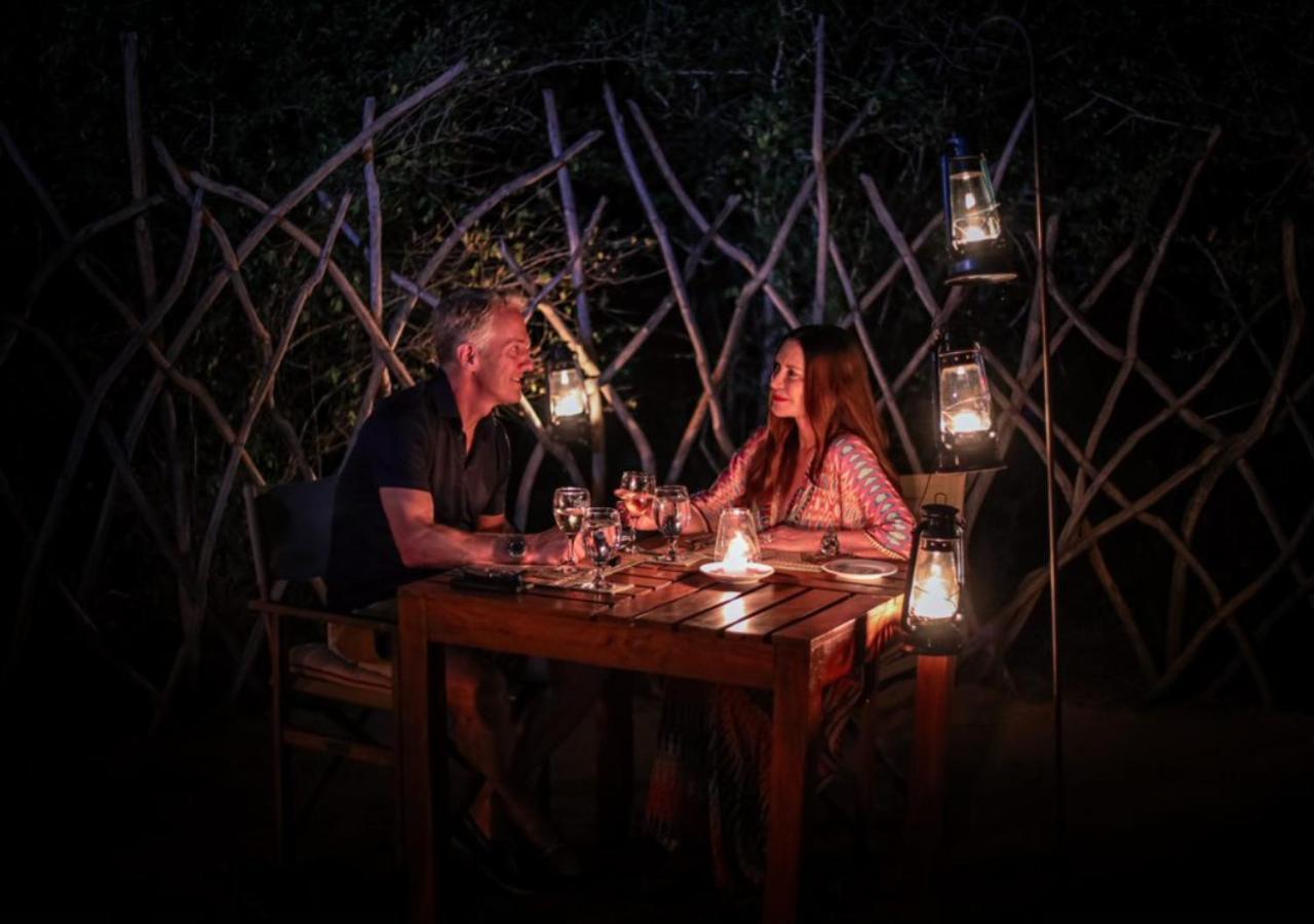 Tribe Yala - Luxury Camping Kültér fotó