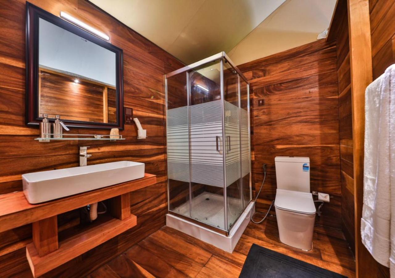 Tribe Yala - Luxury Camping Kültér fotó