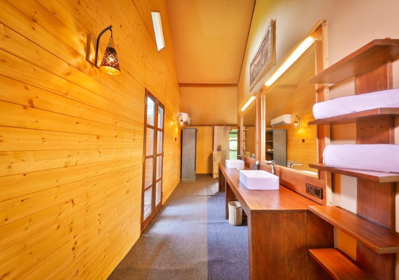 Tribe Yala - Luxury Camping Kültér fotó