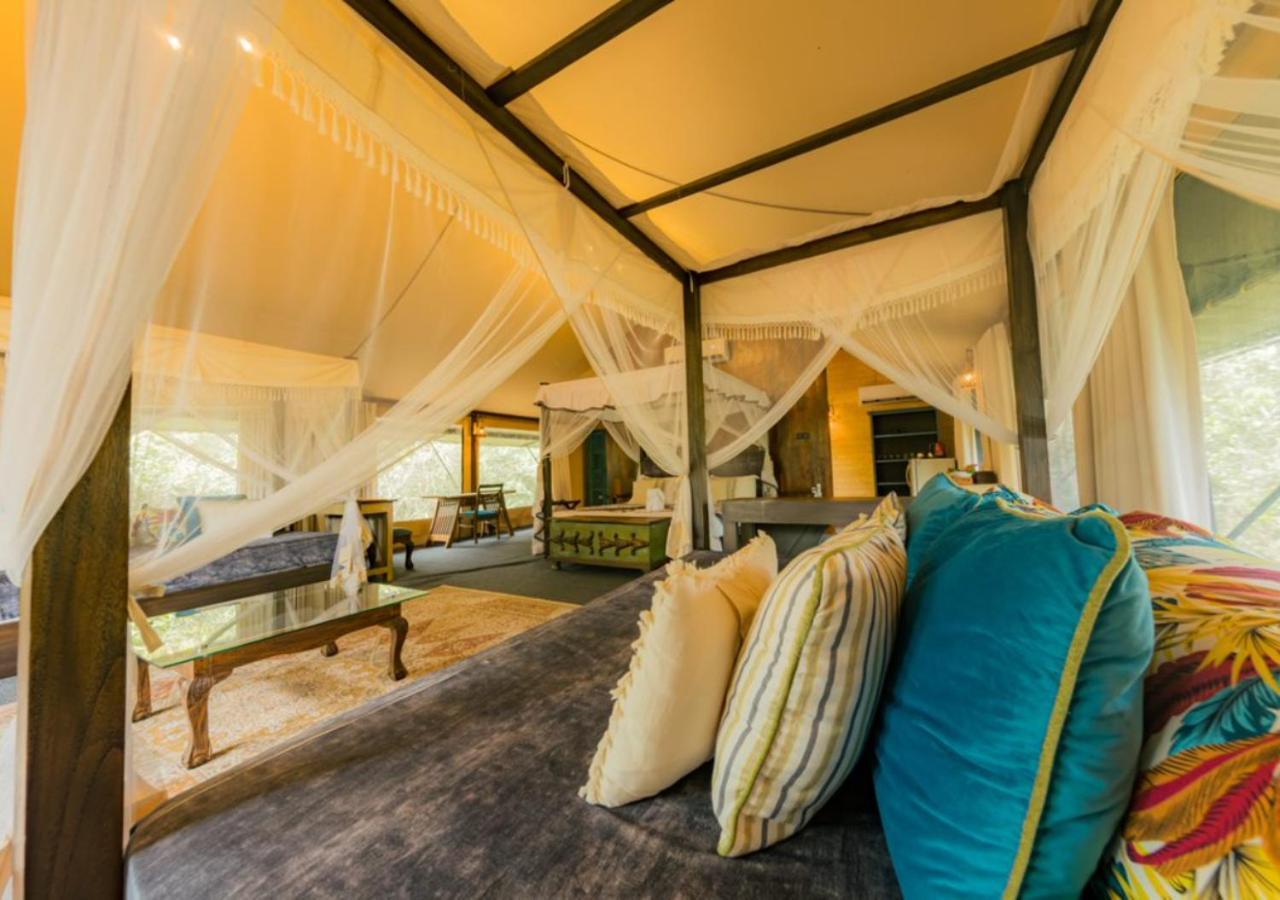 Tribe Yala - Luxury Camping Kültér fotó