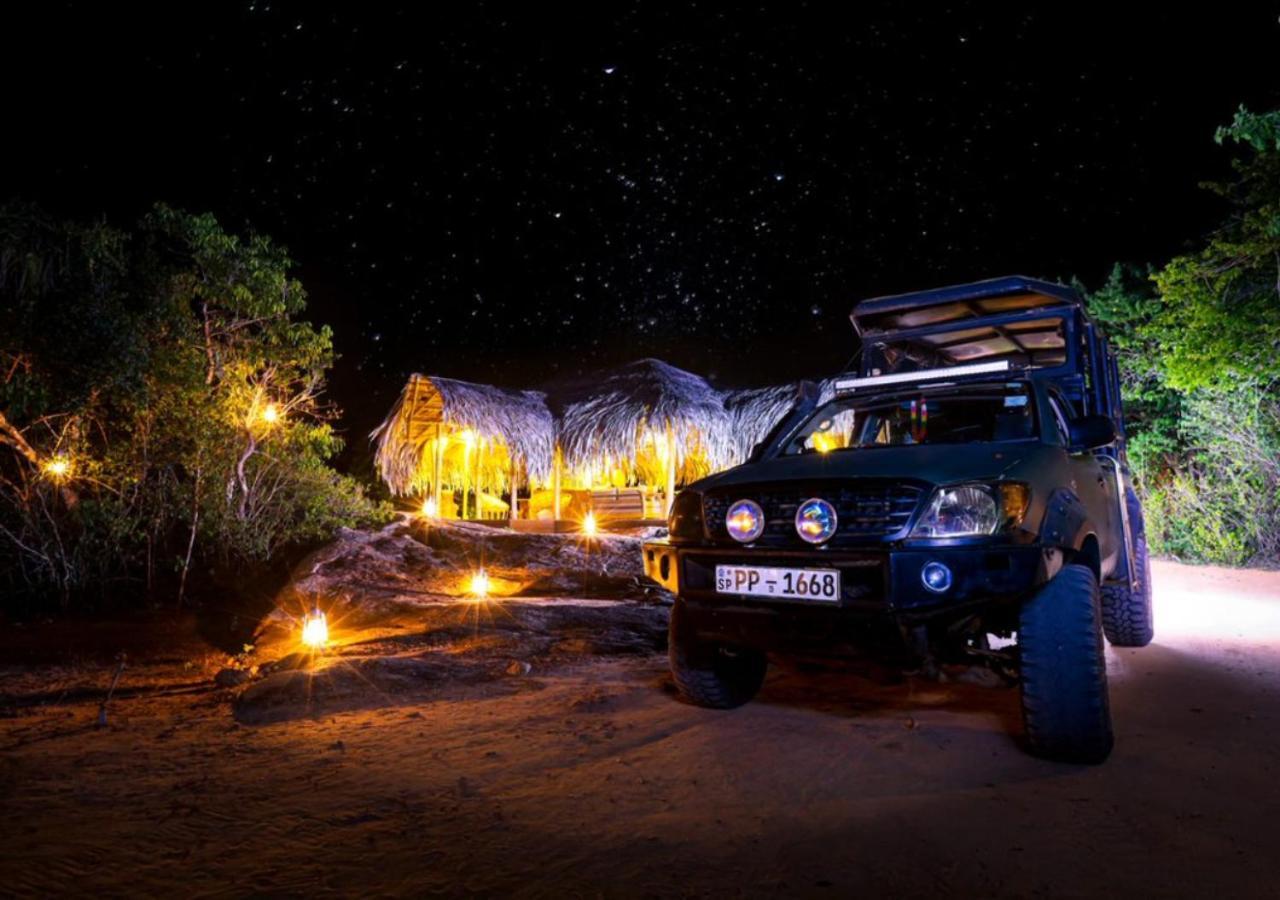 Tribe Yala - Luxury Camping Kültér fotó