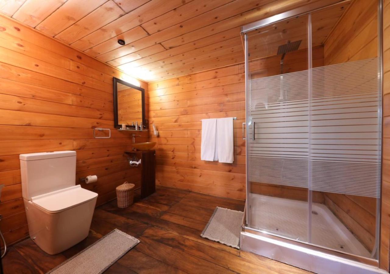 Tribe Yala - Luxury Camping Kültér fotó