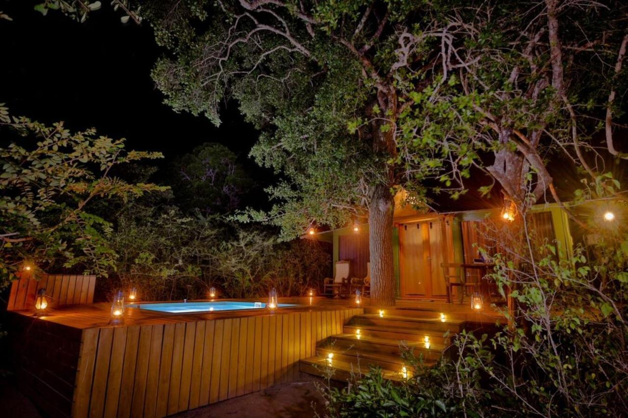 Tribe Yala - Luxury Camping Kültér fotó