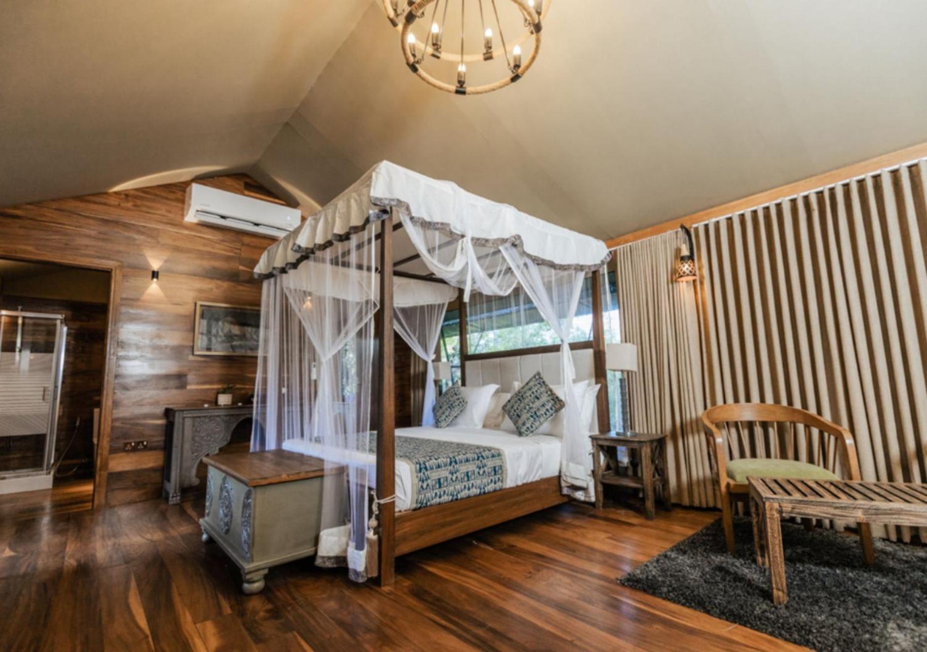 Tribe Yala - Luxury Camping Kültér fotó